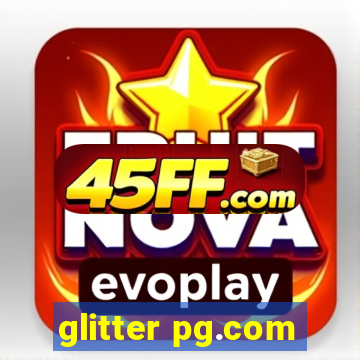 glitter pg.com